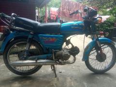 HONDA CD 80